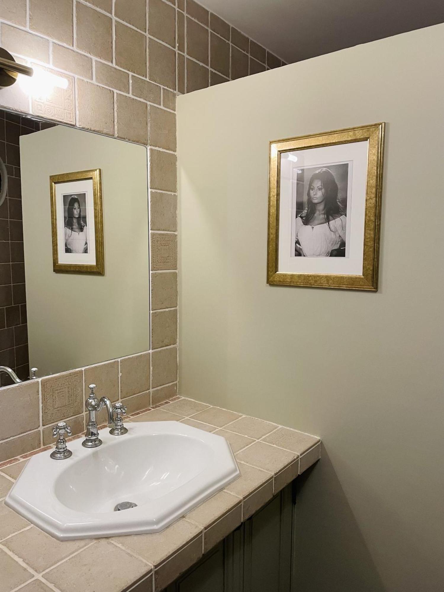 La Maison Ruffinoise Sainte-Ruffine Room photo