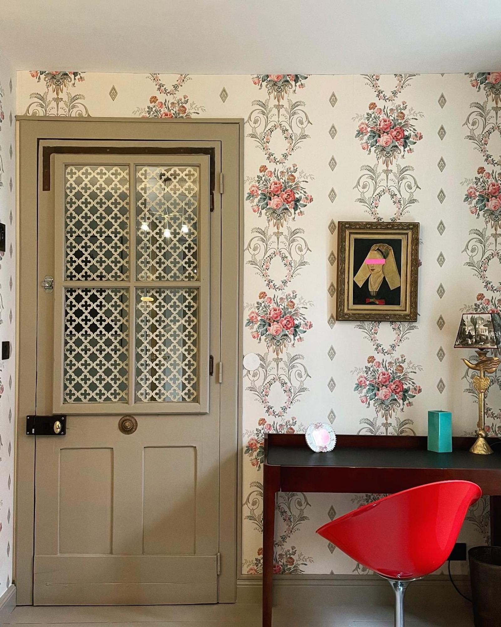 La Maison Ruffinoise Sainte-Ruffine Room photo